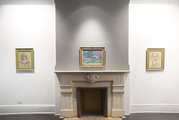 Made in Holland. Dutch Drawings from the 17th to 20th century