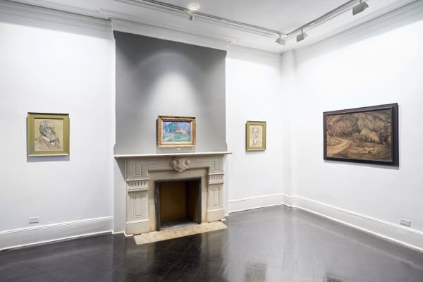 Made in Holland. Dutch Drawings from the 17th to 20th century