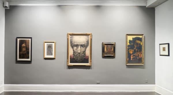 Made in Holland. Dutch Drawings from the 17th to 20th century