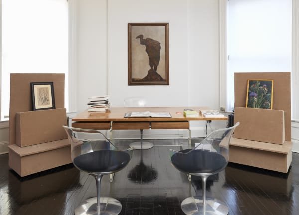 Master Drawings 2015