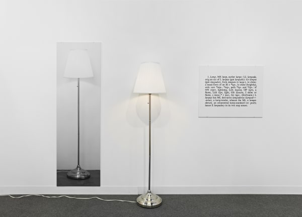 The Armory Show 2013