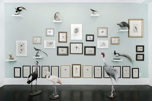 Masters Drawings 2013