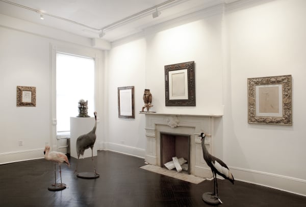 Masters Drawings 2013