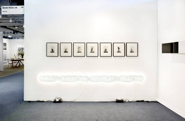 The Armory Show 2012