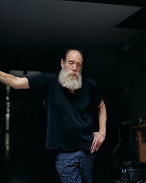 Albrecht Fuchs Portraits