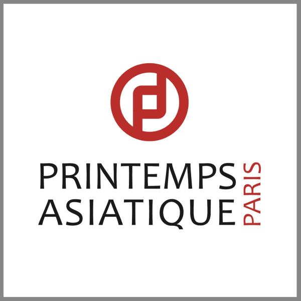 Printemps Asiatique Paris Gallery Exhibition