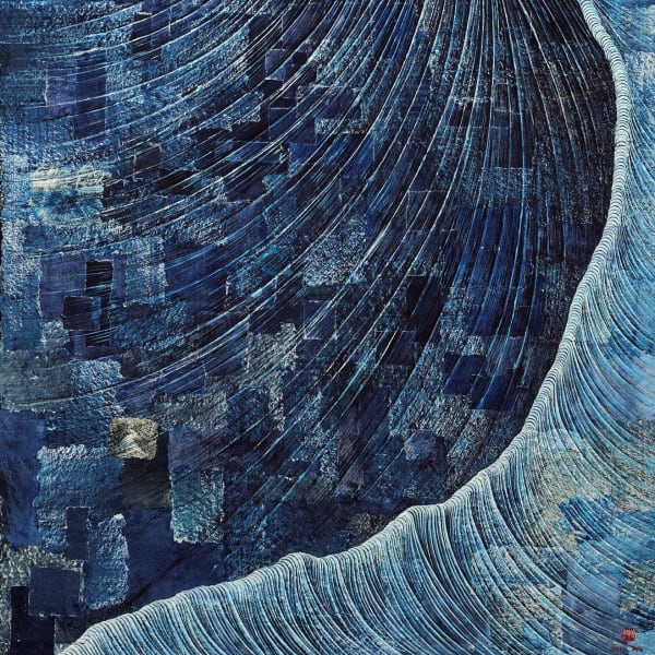 LEE HYUN JOUNG & CORRESPONDANCES VENUES : 22 RUE DE SEINE + 3 COUR DE ROHAN, 75006 PARIS