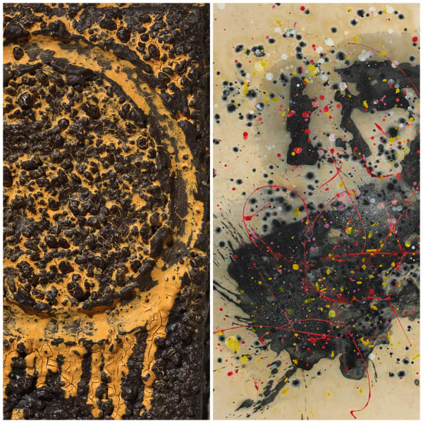 PRINTEMPS ASIATIQUE PARIS | JAPAN IN PARIS 1960 & CO VENUES : 22 RUE DE SEINE + 3 Cour de Rohan, 75006 Paris