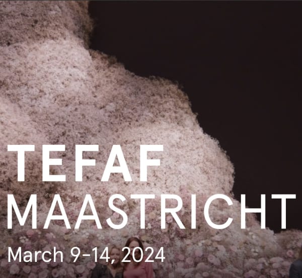 TEFAF Maastricht Showcase