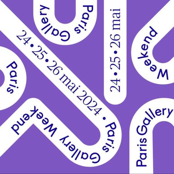 Paris Gallery Weekend, Seungsoo Baek : Solo show