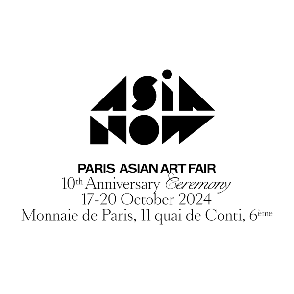 ASIA NOW Parisian Asian Art Fair