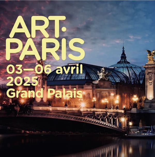 ART PARIS Grand Palais