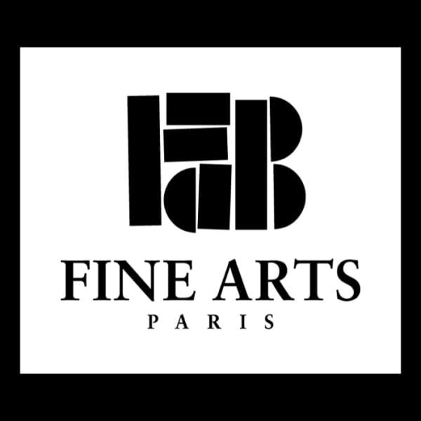 FINE ARTS Paris, Grand Palais