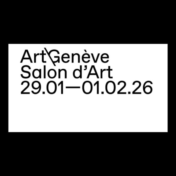 ART GENEVE, Palexpo
