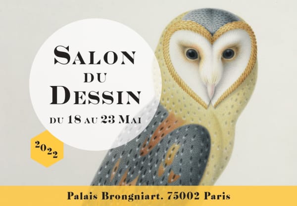 Salon du Dessin Art Fair