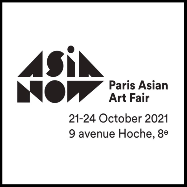 Asia Now Parisian Asian Art Fair