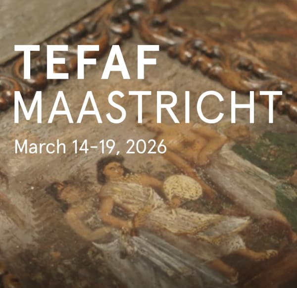 TEFAF MAASTRICHT, MECC