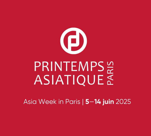 PRINTEMPS ASIATIQUE PARIS , CT LOO Pagoda