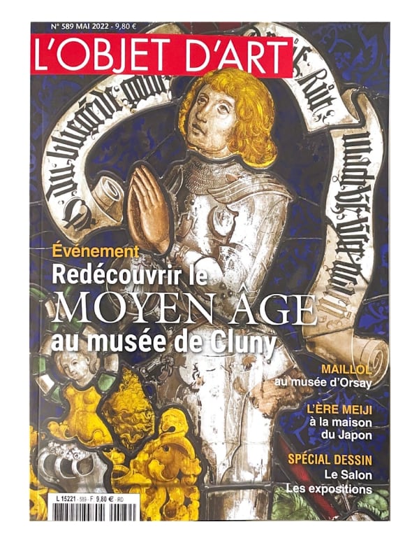 La relève est assurée