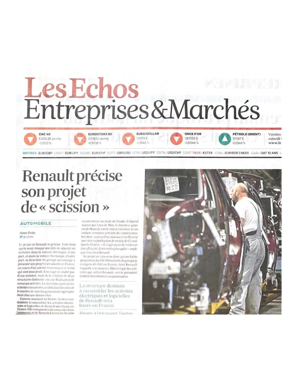 Patrimoine - Salon du dessin