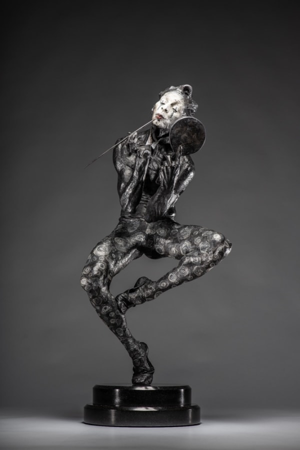 Blanc Noir Collection