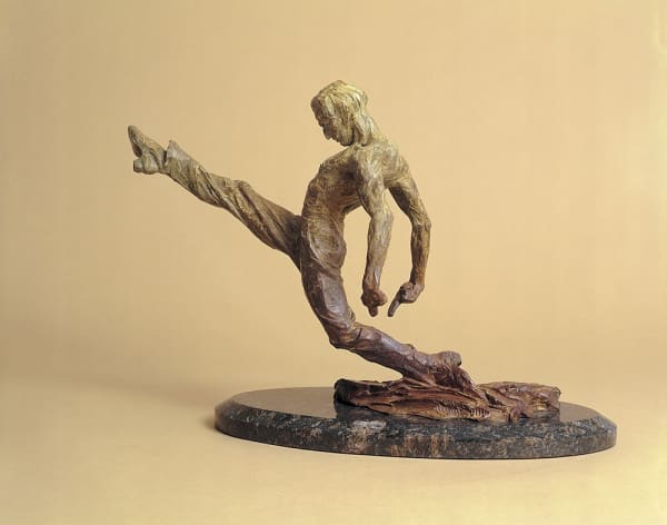 Richard MacDonald, Extensión Flamenco, 2002