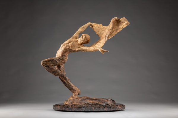 Richard MacDonald, Capeo Flamenco, 2002