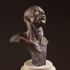 Richard MacDonald, O-Reynolds, Half Life, 2010