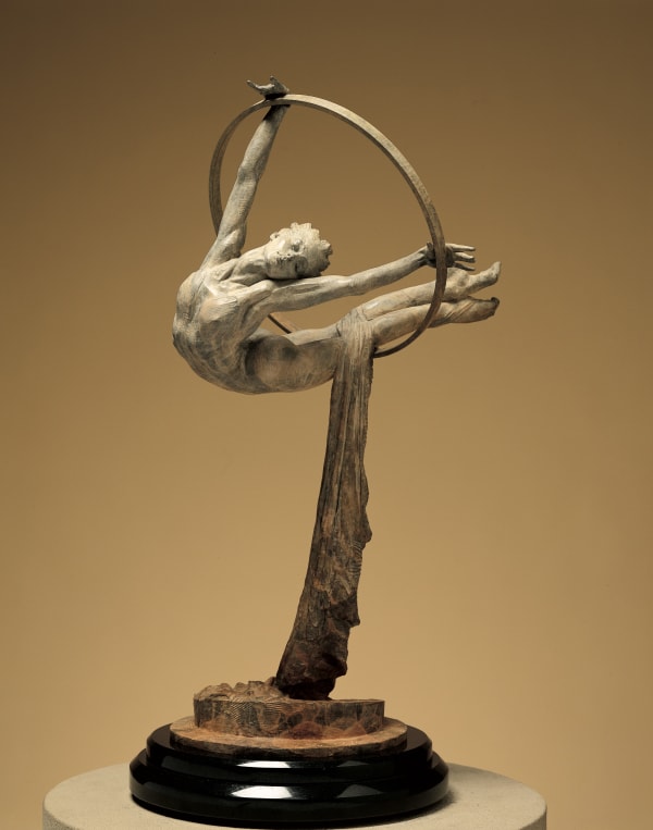 Richard MacDonald, Elena, 2004