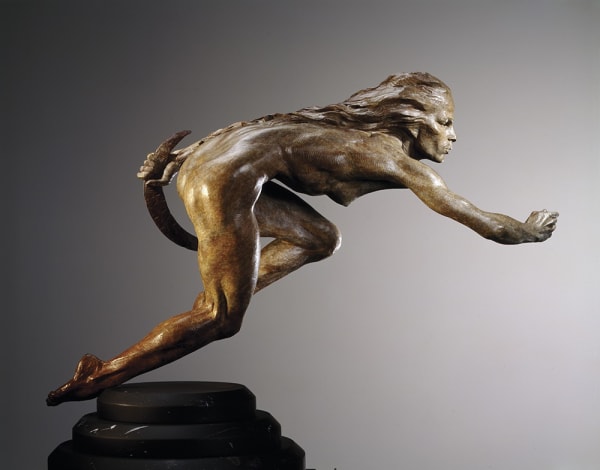 Richard MacDonald, Diana, 1996