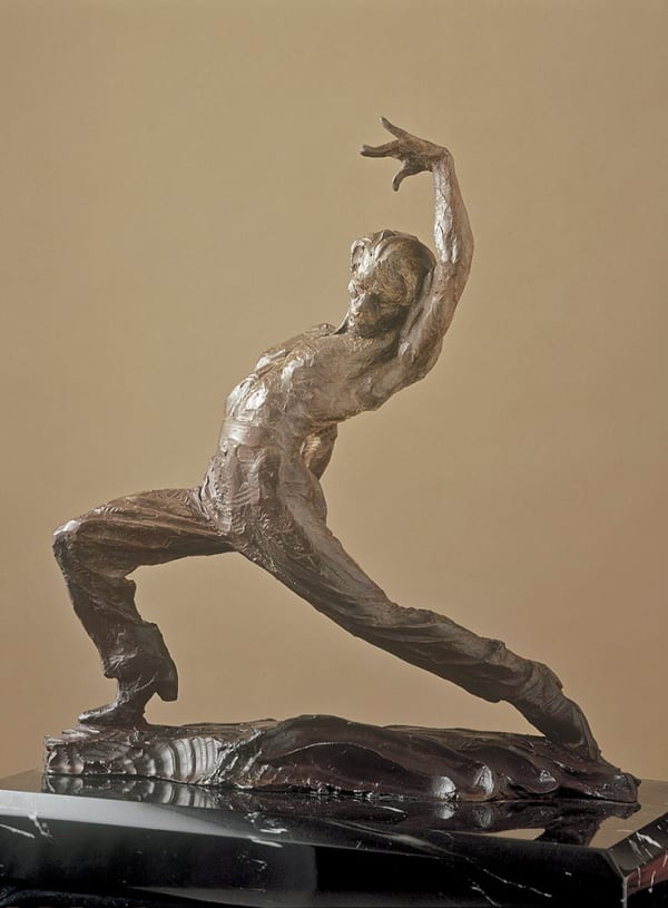 Richard MacDonald, Braceo Flamenco, 2002