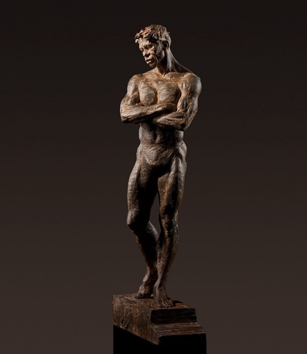 Richard MacDonald, No Way Home, Quarter life, 2011