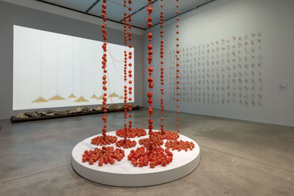 Exhibition 2023 Foster Prize Mel Taing 1A3A9949 Edit