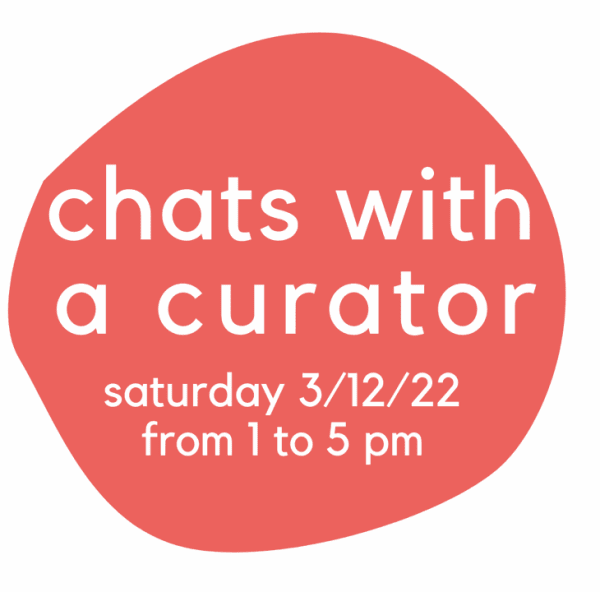Chats with a Curator