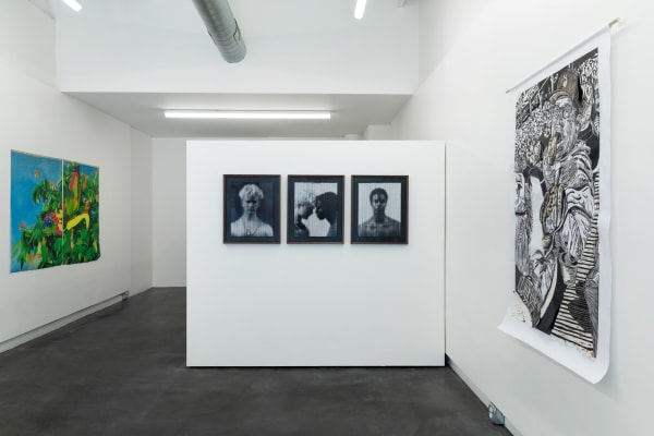 See and Be Seen II Group Exhibition