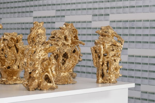 National Debt Project: Nicole Wilson Solo Exhibition