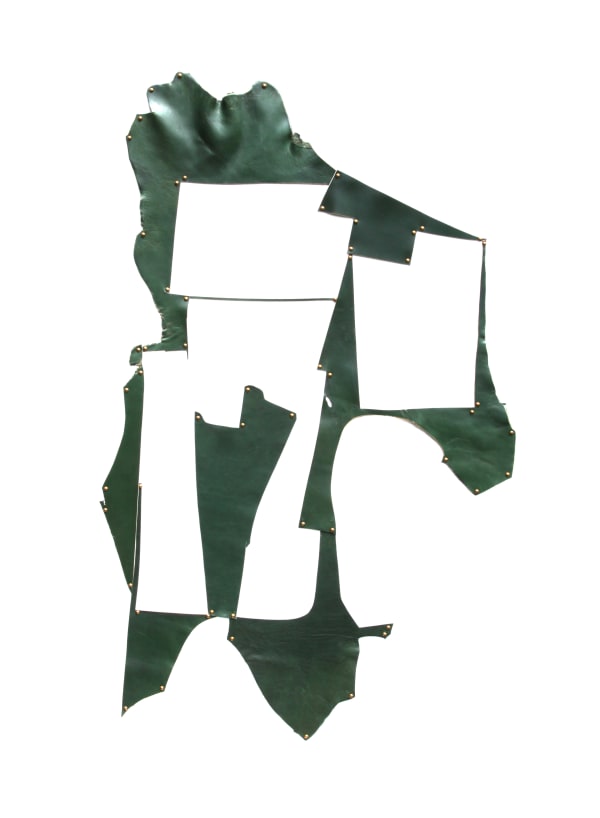 Jean Shin Spring Collection (Look #20), 2016