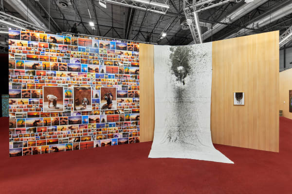 ARCO Madrid, Joiri Minaya