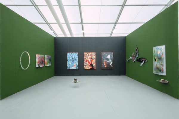 Untitled Miami, Juan José Barboza-Gubo & Joiri Minaya