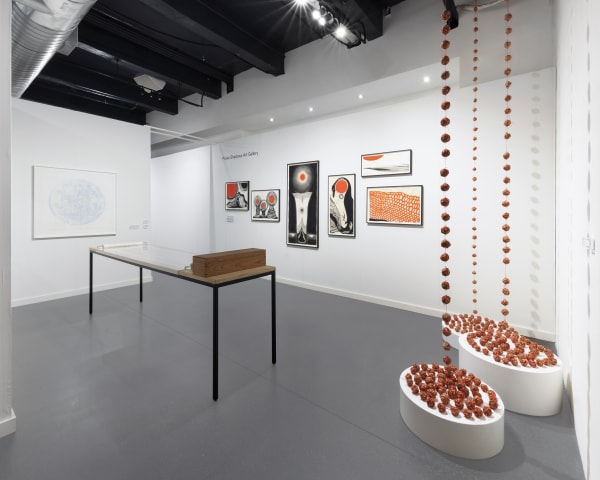 Independent Art Fair, Yuri Shimojo & Yu-Wen Wu