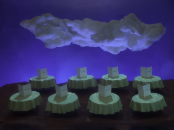 A Solemn Solecism 1, 2021