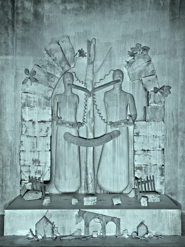 EUEXEI 10, 2018-2020