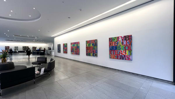 Niki Hare Exhibition 02