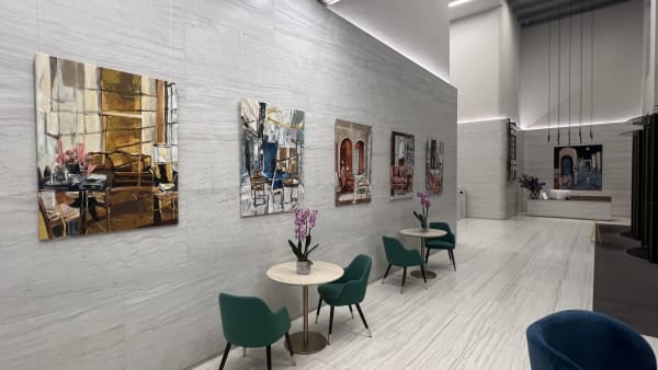 Anna Sudbina Exhibition 02