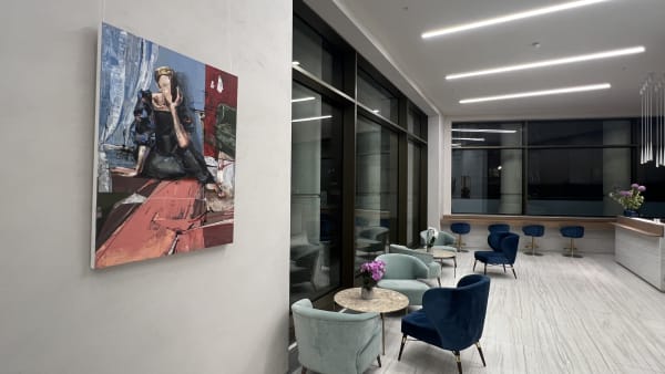 Anna Sudbina Exhibition 05