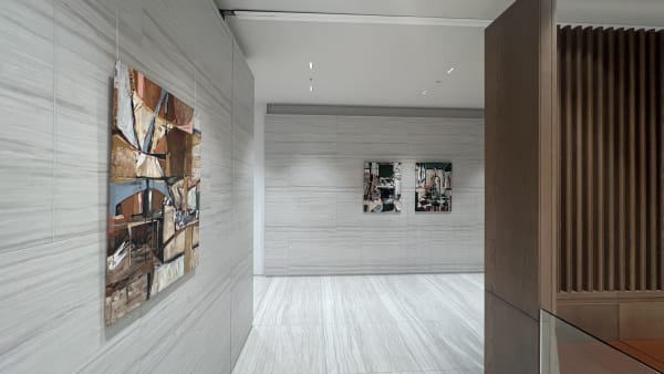 Anna Sudbina Exhibition 07