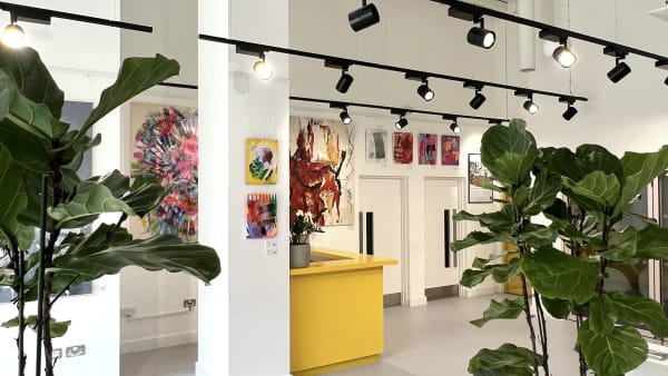 Gesture Part 1 Exhibition 10