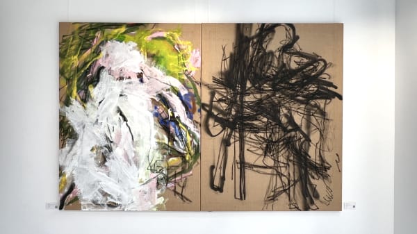 Gesture Part 1 Exhibition 14