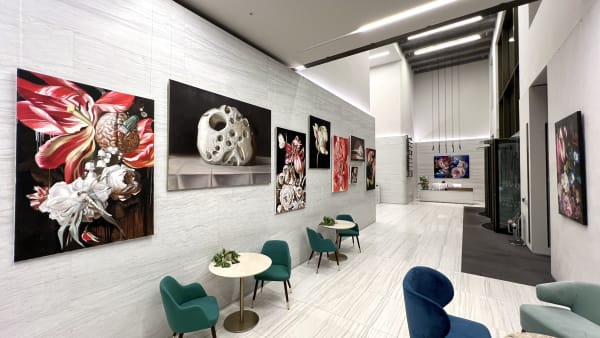 Baroque Anarchist Exhibition 02