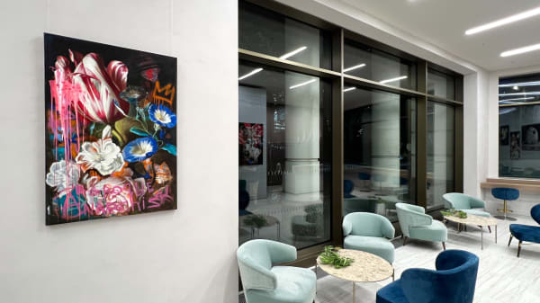 Baroque Anarchist Exhibition 10